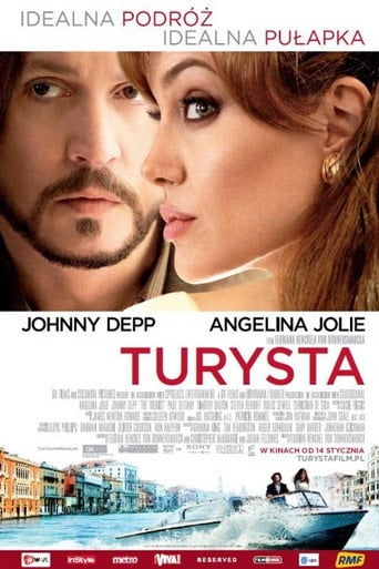 Turysta Vider - Cały Film
