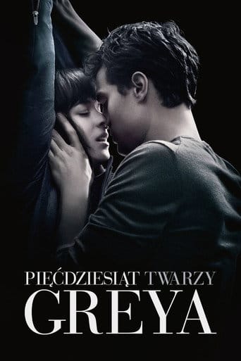 Pięćdziesiąt twarzy Greya Vider - Cały Film