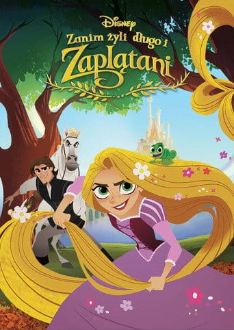 Zanim żyli długo i zaplątani Vider - Cały Film