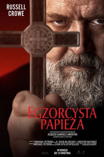 Egzorcysta Papieża Vider - Cały Film