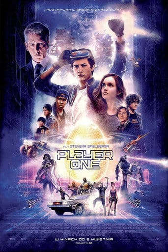 Player One Vider - Cały Film