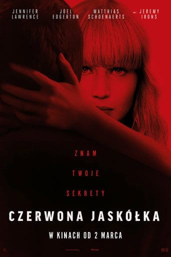 Czerwona jaskółka Vider - Cały Film
