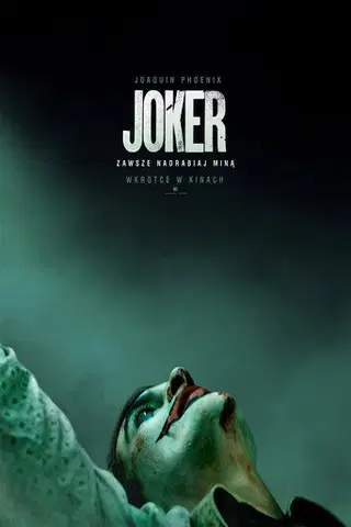 Joker na eKino | Cały Film