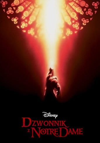 Dzwonnik z Notre Dame Vider - Cały Film