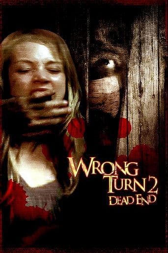 Droga bez powrotu 2 Vider - Cały Film