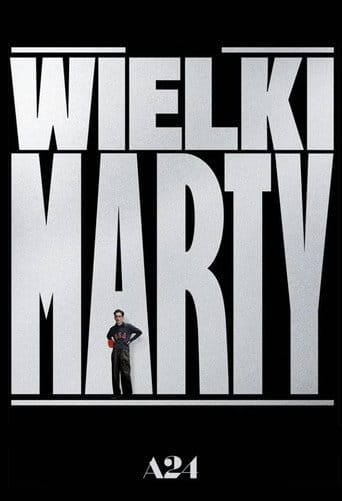 Wielki Marty Vider - Cały Film