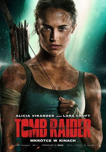 Tomb Raider Vider - Cały Film