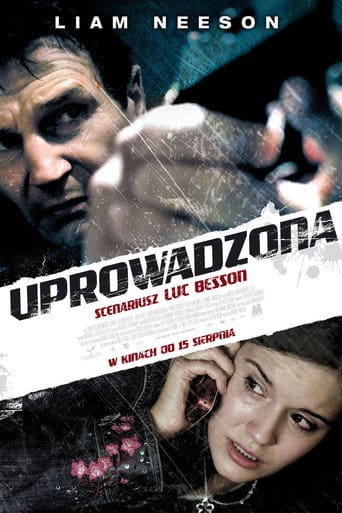 Uprowadzona Vider - Cały Film