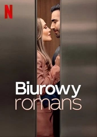 Biurowy romans Vider - Cały Film