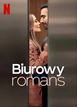 Biurowy romans Vider - Cały Film