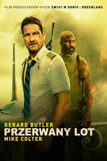 Przerwany lot Vider - Cały Film