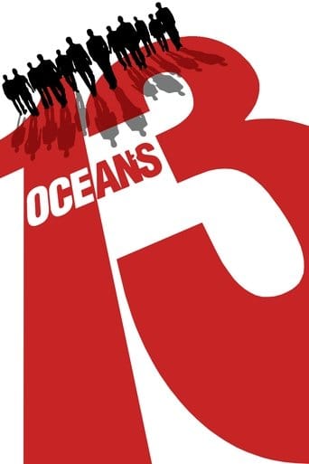 Ocean's 13 Vider - Cały Film