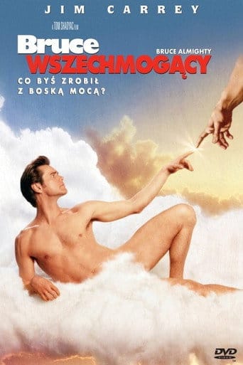 Bruce Wszechmogący Vider - Cały Film