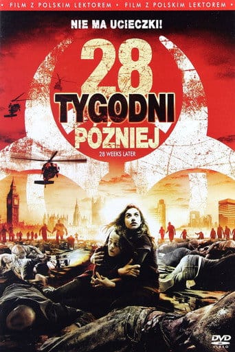 28 tygodni później Vider - Cały Film