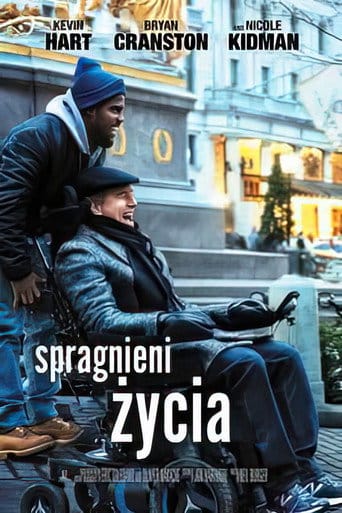 Spragnieni życia Vider - Cały Film