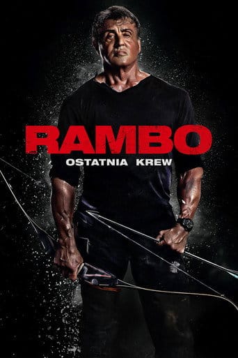 Rambo: Ostatnia krew Vider - Cały Film