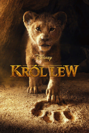 Król Lew Vider - Cały Film