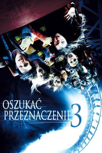 Oszukać przeznaczenie 3 Vider - Cały Film