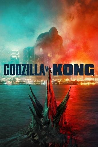 Godzilla vs. Kong Vider - Cały Film