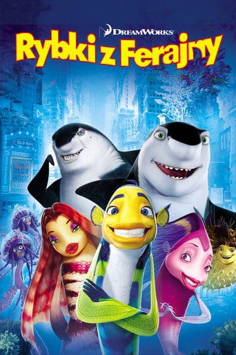 Rybki z ferajny Vider - Cały Film
