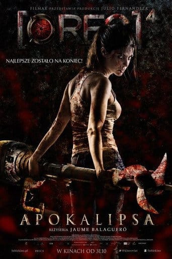 [REC] 4: Apokalipsa Vider - Cały Film
