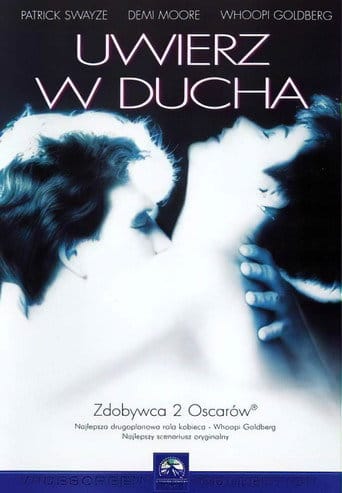 Uwierz w ducha Vider - Cały Film