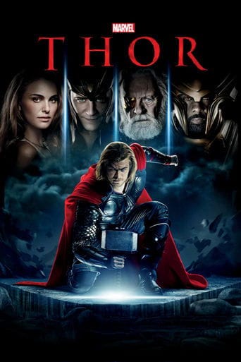 Thor Vider - Cały Film