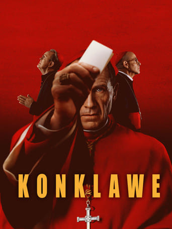 Konklawe Vider - Cały Film