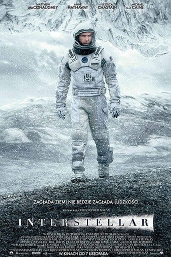 Interstellar Vider - Cały Film