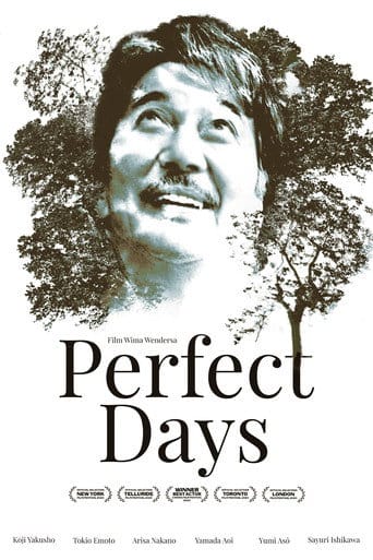 Perfect Days Vider - Cały Film