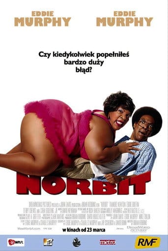 Norbit Vider - Cały Film