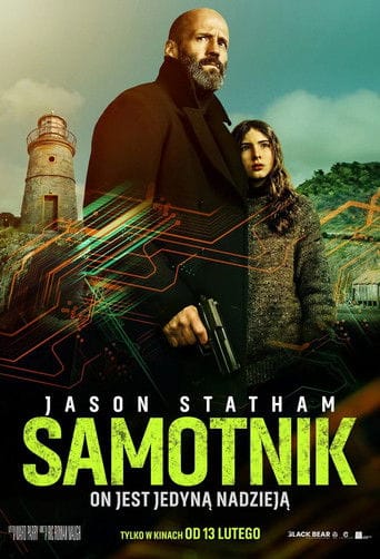 Samotnik Vider - Cały Film