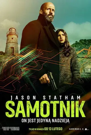 Samotnik Vider - Cały Film