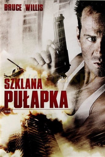Szklana pułapka Vider - Cały Film