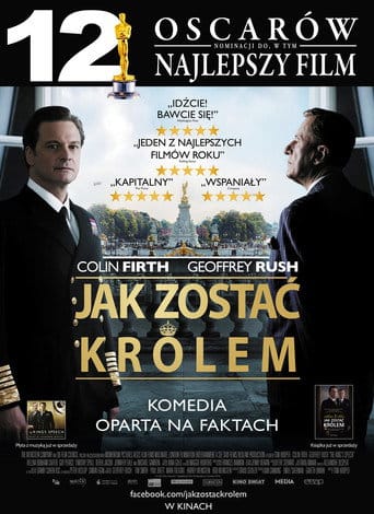 Jak zostać królem Vider - Cały Film