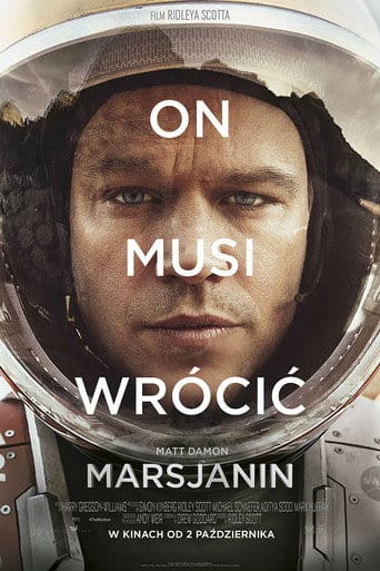 Marsjanin Vider - Cały Film