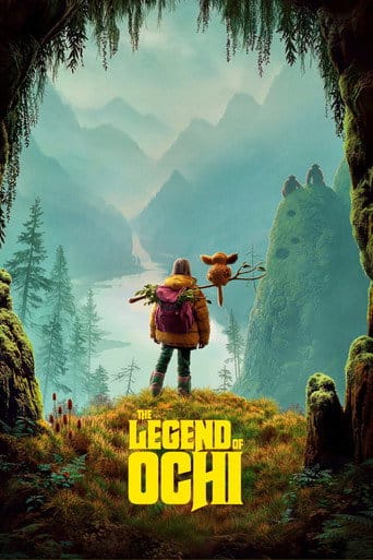 Legenda Ochi Vider - Cały Film