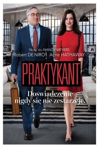 Praktykant Vider - Cały Film