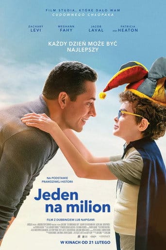 Jeden na milion Vider - Cały Film