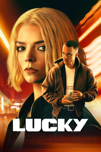 Lucky Vider - Serial Online