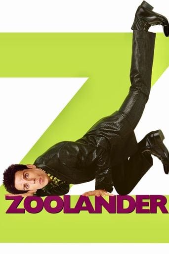 Zoolander Vider - Cały Film