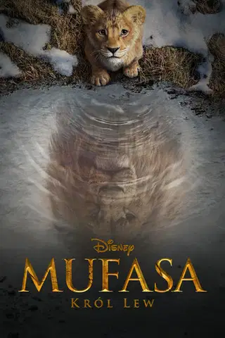 Mufasa: Król Lew Vider - Cały Film