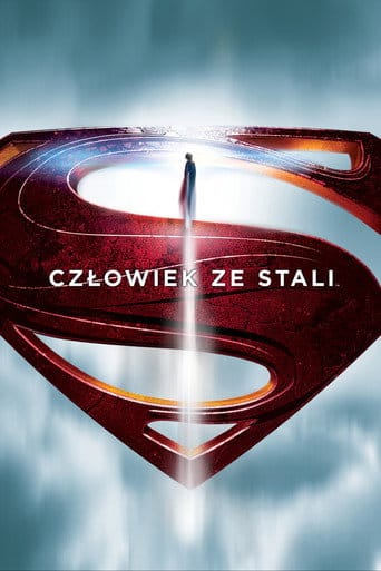 Człowiek ze stali Vider - Cały Film