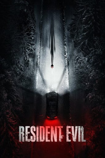Resident Evil Vider - Cały Film
