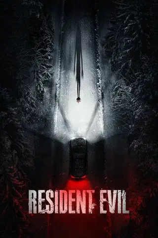 Resident Evil Vider - Cały Film