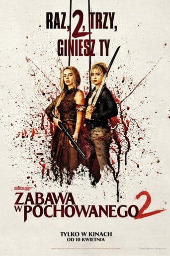 Zabawa w pochowanego 2 Vider - Cały Film