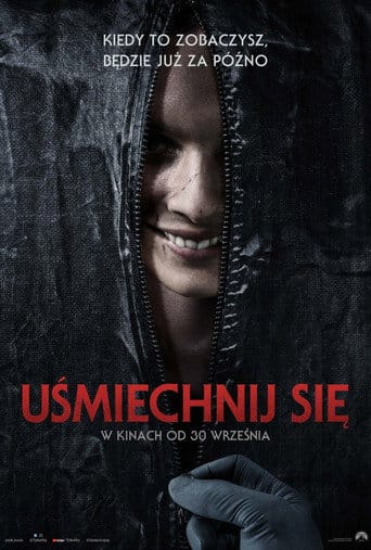 Uśmiechnij się Vider - Cały Film