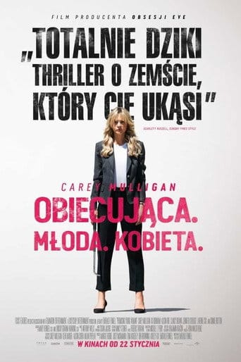 Obiecująca. Młoda. Kobieta. Vider - Cały Film