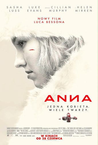 Anna Vider - Cały Film