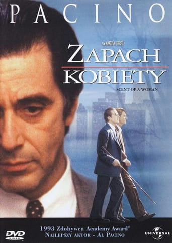 Zapach kobiety Vider - Cały Film
